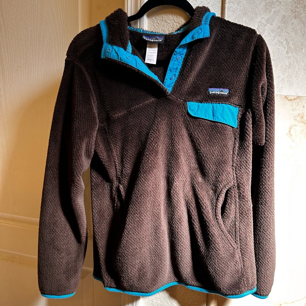 Patagonia | Synchilla Sweater Pullover M